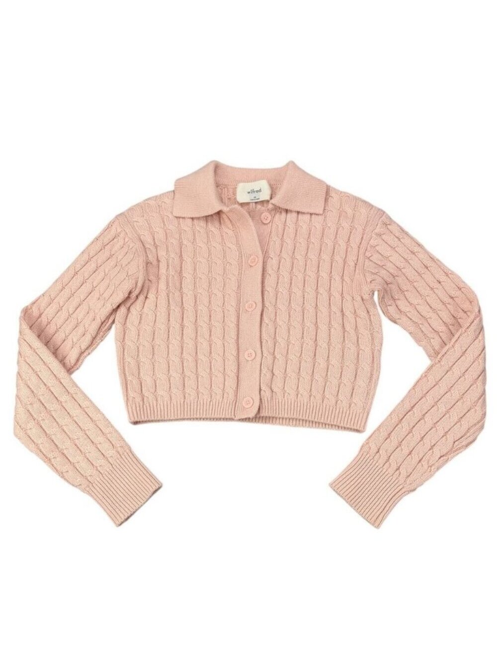 Aritzia Wilfred Nextdoor Merino Sweater - Picture 4 of 8